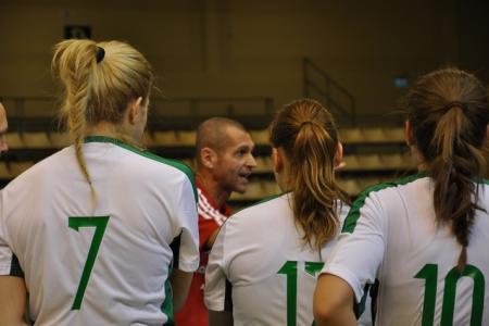 Junior és ifjúsági csapataink is legyőzték a Debrecent