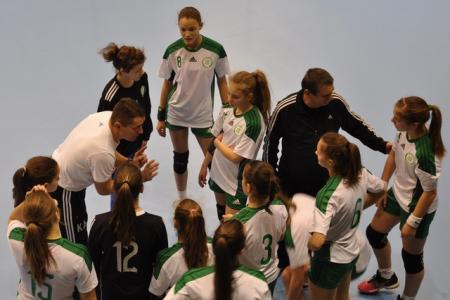 Gyermekbajnokság Balatonfüreden – U12 csapatunk az országos elődöntőben