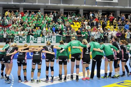 Important Info on Women Hungarian Cup Final