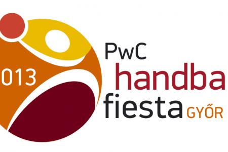 PWC Handball Fiesta zárónap - Tornagyőztes az Audi ETO