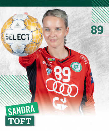 Sandra Toft