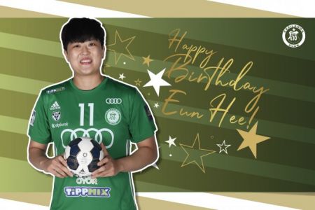 Boldog születésnapot kívánunk Ryu Eun Hee!