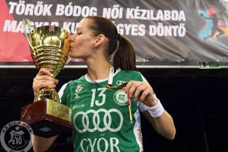 13th Victory in the Hungarian Cup - sport historical success
