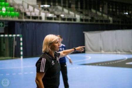 The Győr is represented in the Hungarian national team’s staff