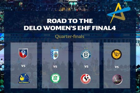 EHF made a decision: the date of the FINAL4 is still September