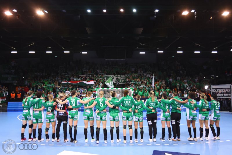 Hét győri jelölt a legjobbak között – zajlik a Handball Planet szavazás