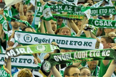 Megvan a Vardar elleni hazai mérkőzés időpontja – indul a jegyértékesítés