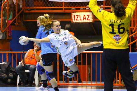 Szavazz Korsóra és Gabira a Handball Planeten!