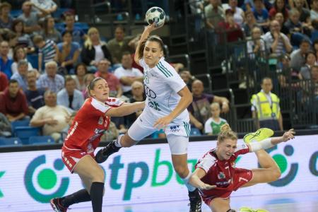 Confident Game against Debrecen