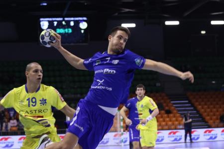 Felhívás! – A Tatabánya EHF-kupa negyeddöntőt vív Győrben