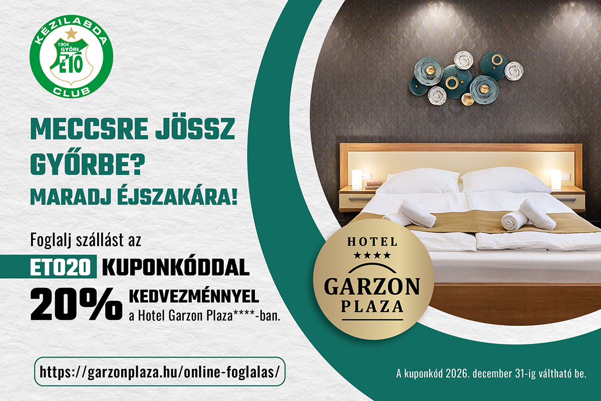 HotelGarzonPlaza