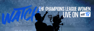 EHF TV