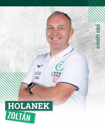 Holanek Zoltán