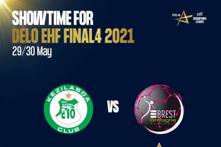 DELO EHF Women`s Champions League: All-star Team 2020/21 named