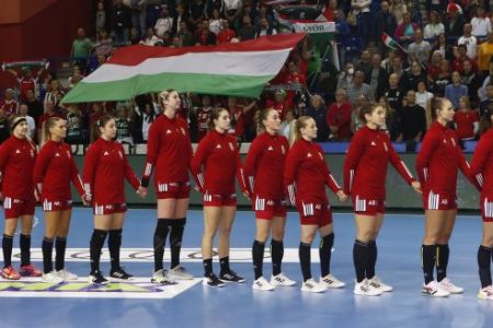 The Hungarian national team for the World Cup is final