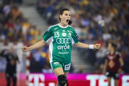 DELO EHF Women`s Champions League: All-star Team 2020/21 named