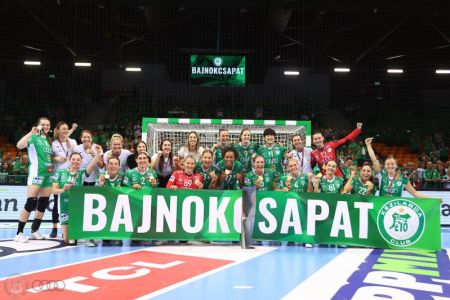 BAJNOK CSAPAT – A 2022/2023-as bajnoki- és Magyar Kupa szezon számokban
