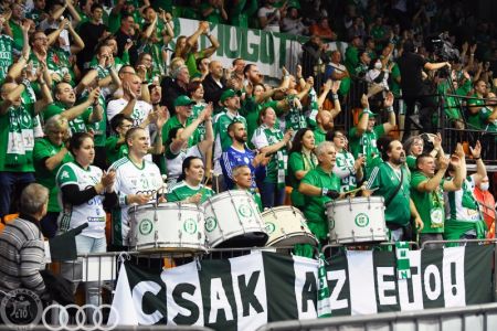 Tickets for the Hungarian Cup