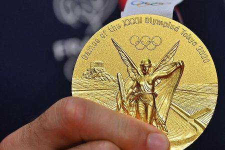 Olimpiai érmes Győri Audi ETO játékosok – szívből gratulálunk!