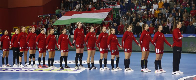 The Hungarian national team for the World Cup is final
